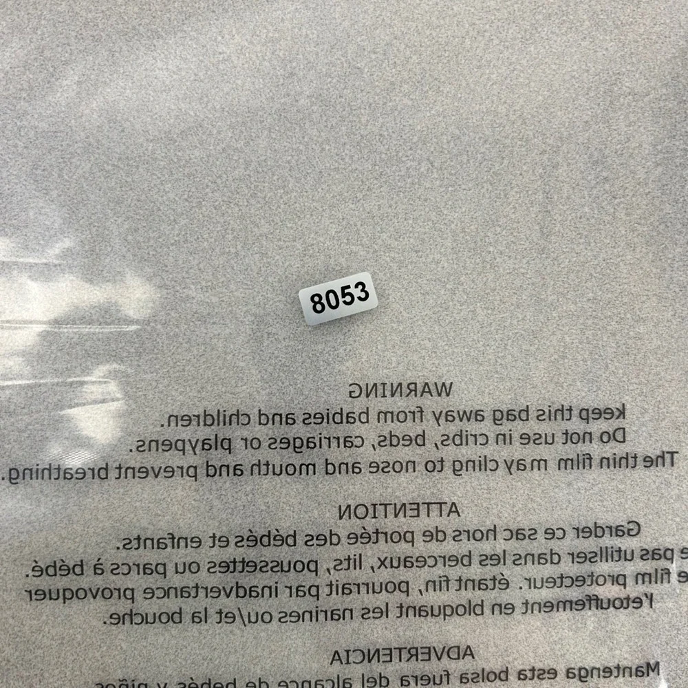 Levis note some